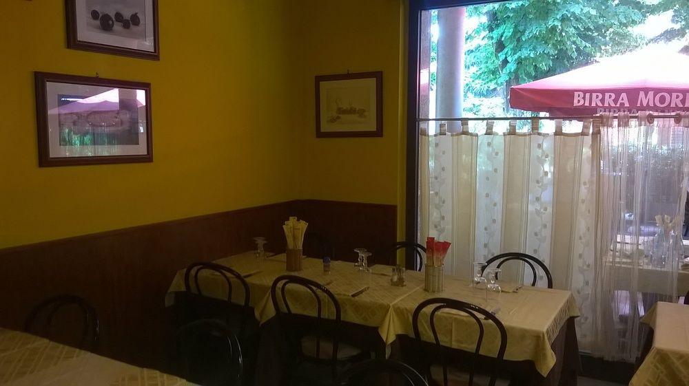 Il Piccolo Piacenza Ξενοδοχείο Εξωτερικό φωτογραφία