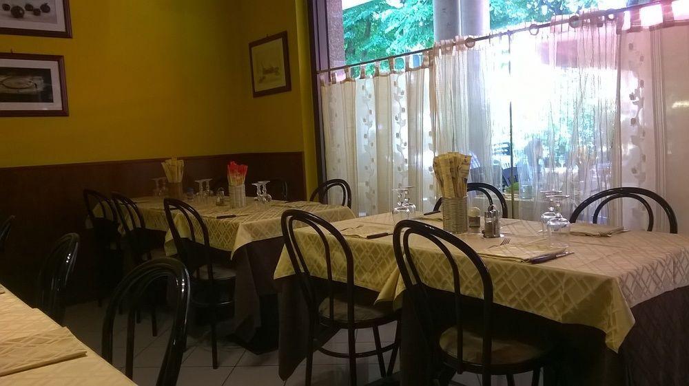 Il Piccolo Piacenza Ξενοδοχείο Εξωτερικό φωτογραφία