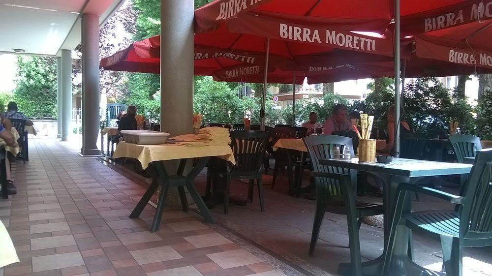 Il Piccolo Piacenza Ξενοδοχείο Εξωτερικό φωτογραφία